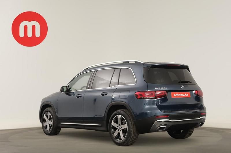 Usado Mercedes GLB180 116 HP (85 kW) 2023 SUV