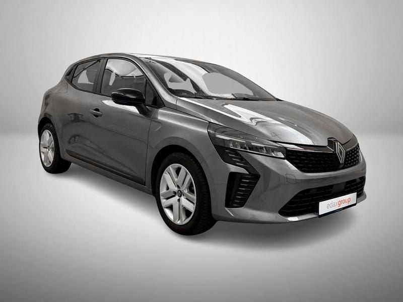 Cinza Usado 2025 Renault Clio V Evolution | € 18.490 (Preço justo) - Imagem 1/4