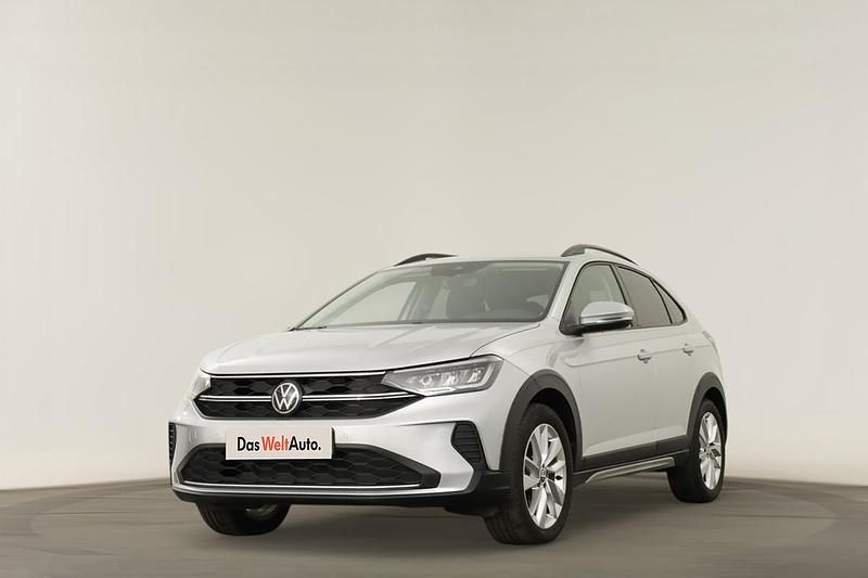 Usado VW Taigo 116 HP (85 kW) 2025 Cinzento SUV