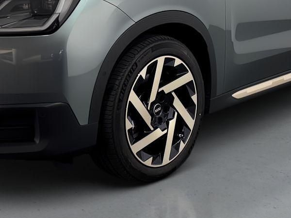 Usado Mini Countryman 230 kW (313 HP) 2024 Verde SUV