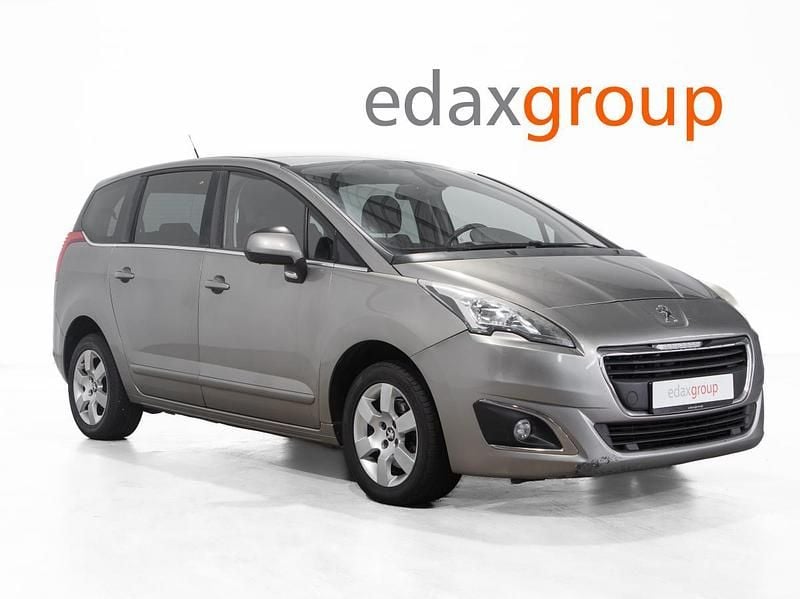 Outra Usado 2016 Peugeot 5008 | € 9.840 (Preço justo) - Imagem 1/4