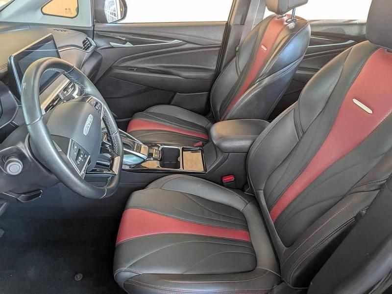 Usado Maxus eDeliver 3 130 kW (177 HP) 2022 Preto Van