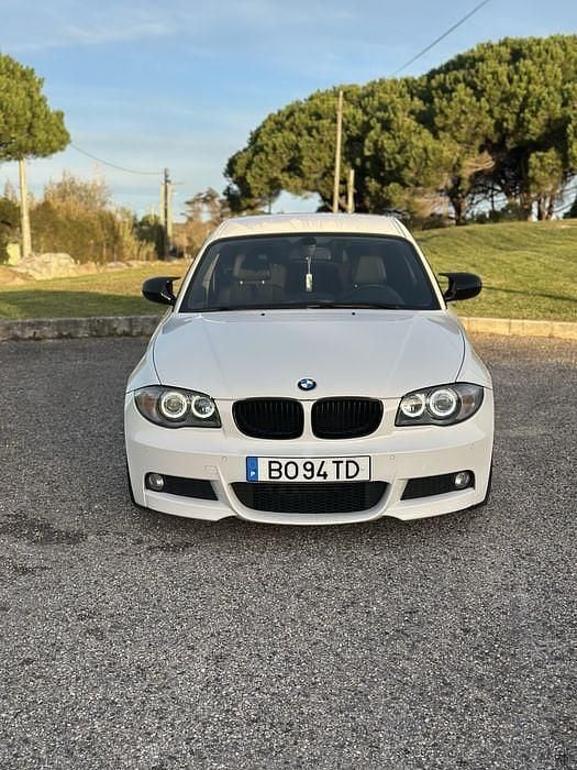 Usado 2012 BMW 120 Citadino | € 12.000 (Preço justo) - Imagem 1/4
