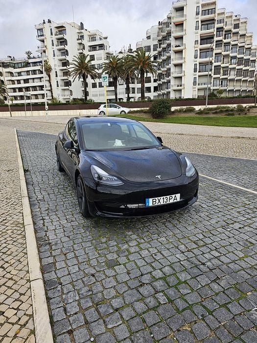 Usado Tesla Model 3 2022 Sedan