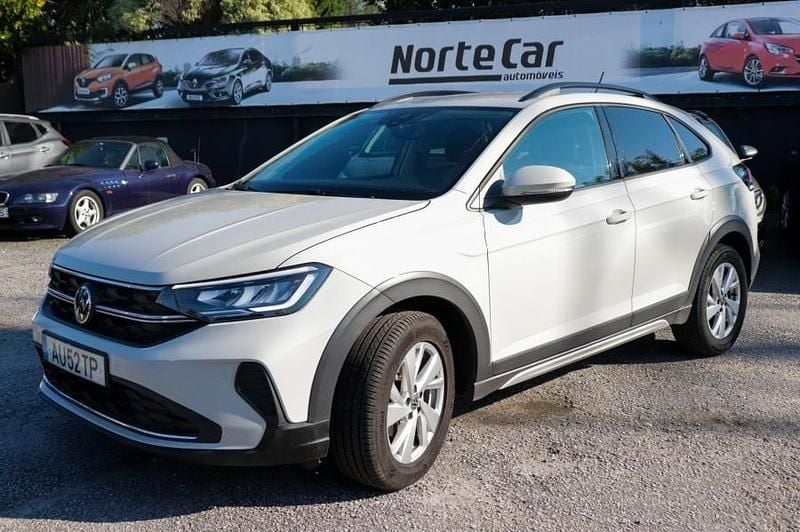 Outra Usado 2022 VW Taigo SUV | € 16.900 (Bom preço) - Imagem 1/4