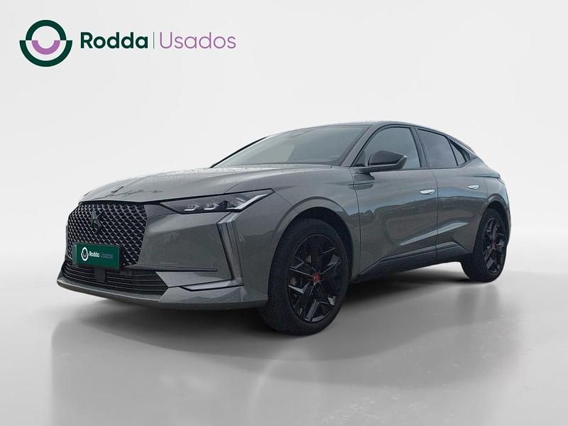 Usado DS Automobiles DS4 Performance 130 HP (95 kW) 2024 Outro SUV