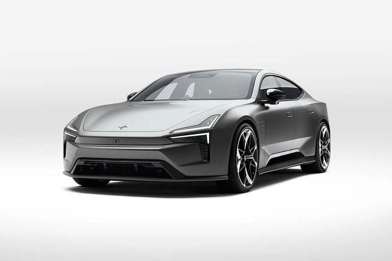 Novo 2025 Polestar 5 Sedan | € 122.594 - Imagem 1/4