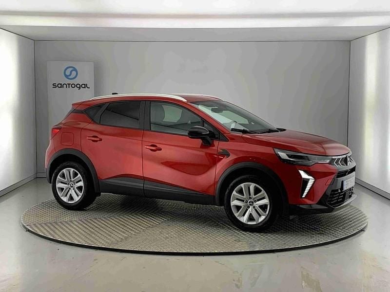 Vermelho Usado 2025 Mitsubishi ASX SUV | € 20.990 (Preço justo) - Imagem 1/4