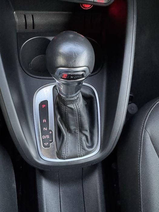 Usado Audi A1 Ambiente 90 HP (66 kW) 2016 Citadino