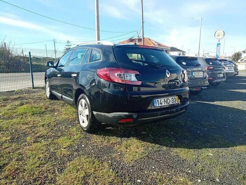Usado 2012 Renault Mégane III Carrinha | € 8.750 (Caro) - Imagem 1/4