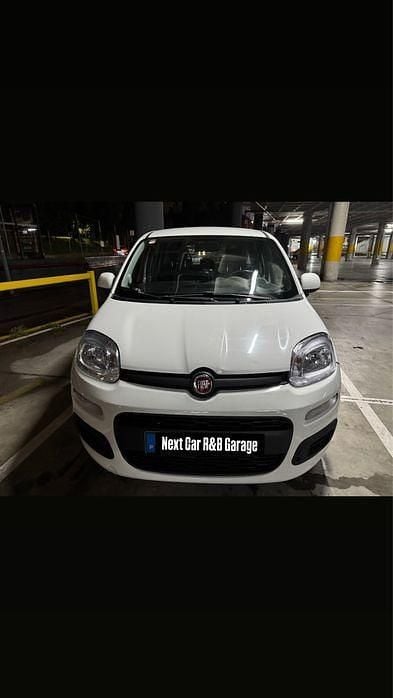 Usado Fiat Panda 69 HP (50 kW) 2017 Citadino