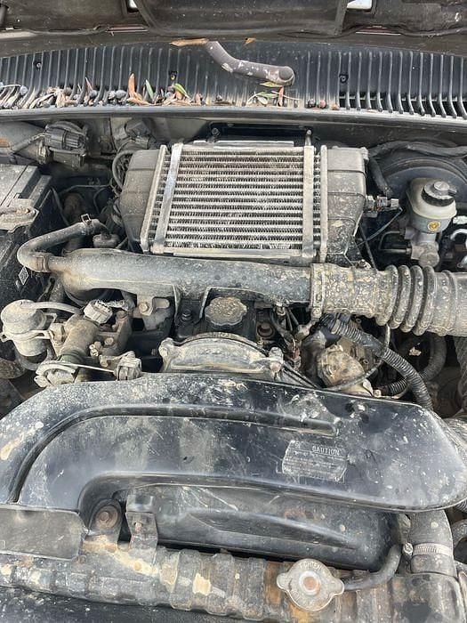 Usado Kia Sportage 2000 SUV