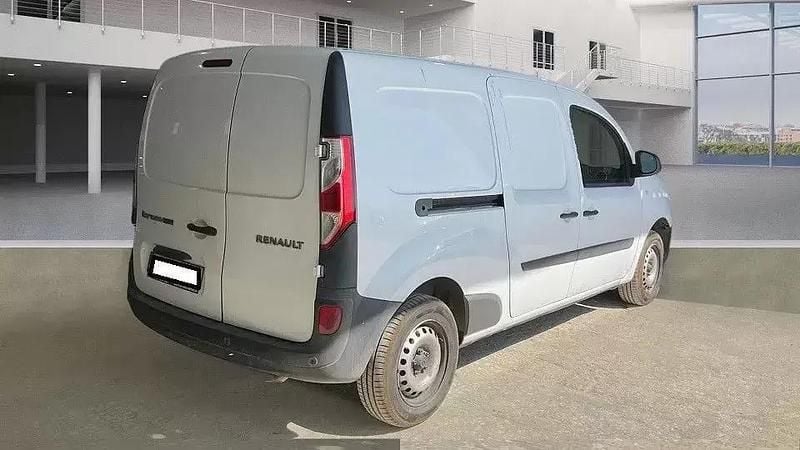 Branco Usado 2022 Renault Kangoo Business Monovolume | € 10.750 (Super Preço) - Imagem 1/4