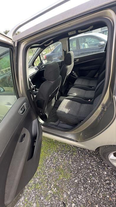 Usado Peugeot 307 2002 Sedan