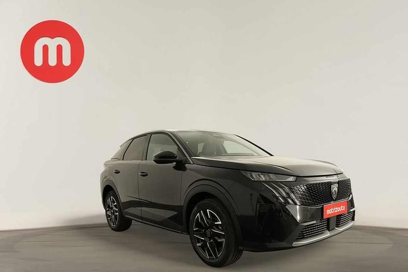 Preto Novo 2025 Peugeot 3008 | € 34.999 (Preço elevado) - Imagem 1/4