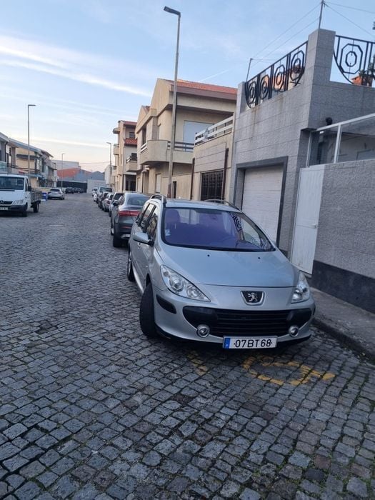 Usado 2006 Peugeot 307 Carrinha | € 4.000 (Preço justo) - Imagem 1/4