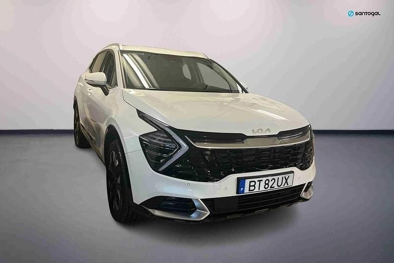 Outra Usado 2024 Kia Sportage SUV | € 42.490 (Caro) - Imagem 1/4