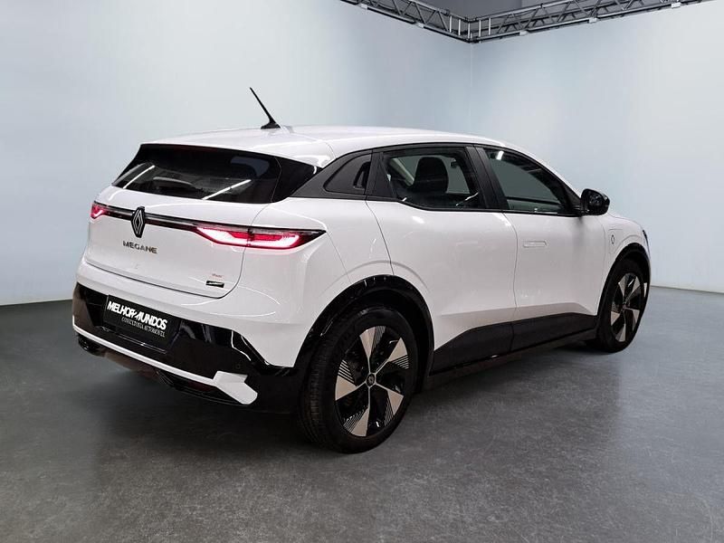 Usado Renault Mégane IV 161 kW (220 HP) 2024 Branco