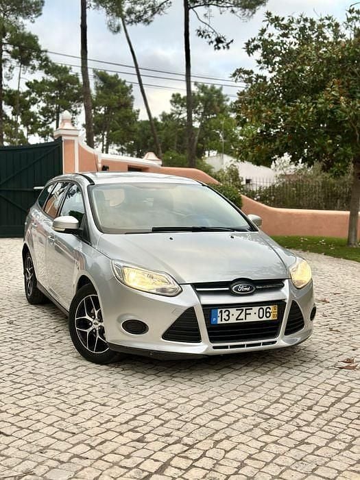 Usado 2013 Ford Focus Carrinha | € 5.250 (Super Preço) - Imagem 1/4