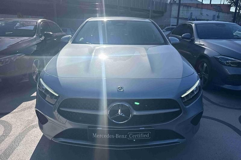 Usado Mercedes A200 163 HP (119 kW) 2024 Outro Sedan
