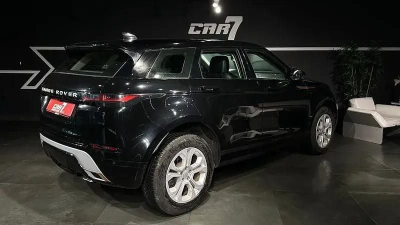 Usado 2020 Land Rover Range Rover evoque HSE 150 HP – 3880 Ovar (Stand ...