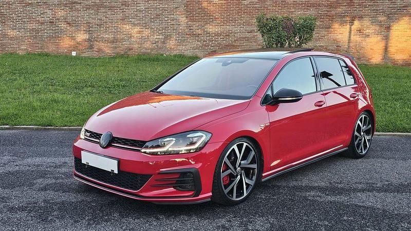 Usado 2019 VW Golf VII GTI Sedan | € 26.990 (Preço justo) - Imagem 1/4