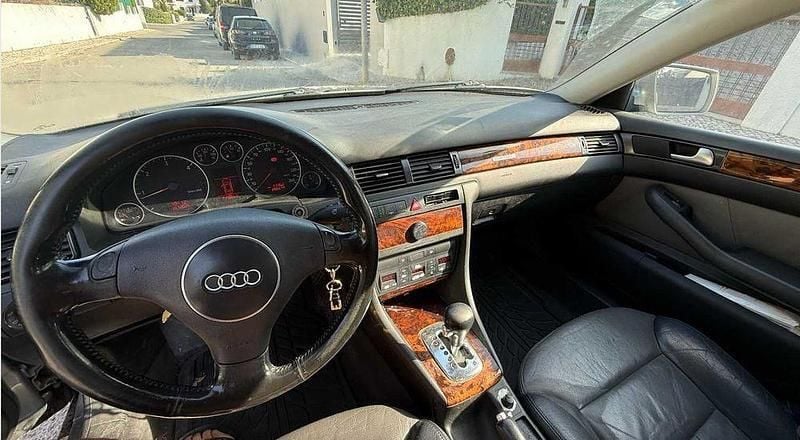 Usado 2004 Audi A6 Allroad Carrinha | € 3.500 - Imagem 1/4