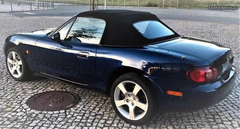 Nardi torino mazda