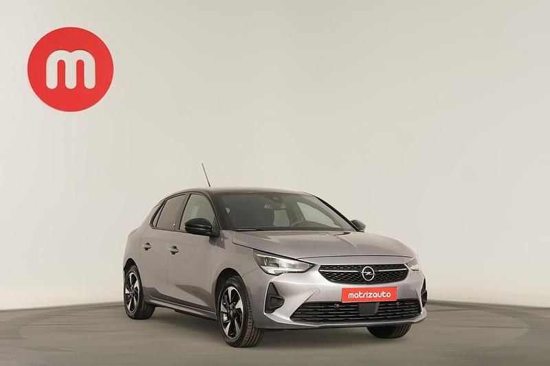 Usado 2023 Opel Corsa-e Citadino | € 21.499 (Preço justo) - Imagem 1/4