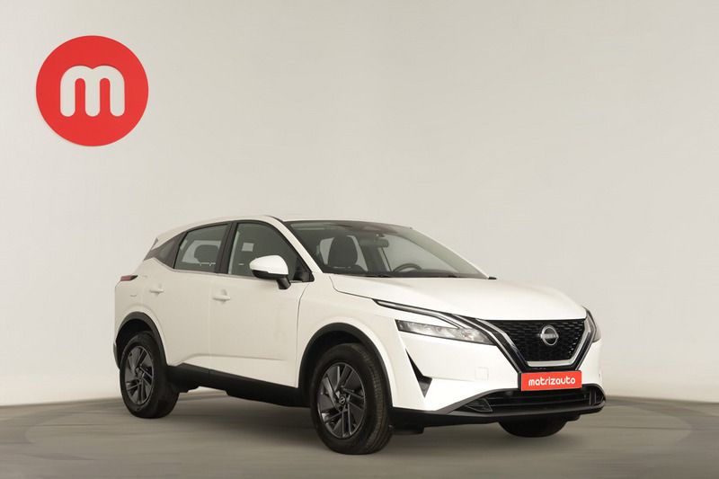 Usado 2024 Nissan Qashqai Acenta SUV | € 26.699 (Bom preço) - Imagem 1/4