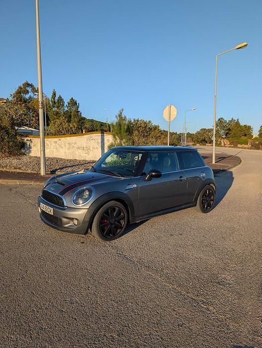 Usado 2011 Mini Cooper S Citadino | € 10.499 (Preço justo) - Imagem 1/4