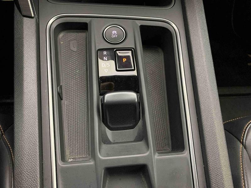 Usado Cupra Formentor VZ 150 HP (110 kW) 2021 Cinza SUV