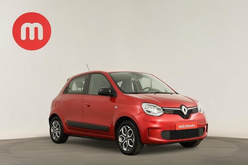 Usado 2023 Renault Twingo Equilibre Citadino | € 15.499 (Caro) - Imagem 1/4