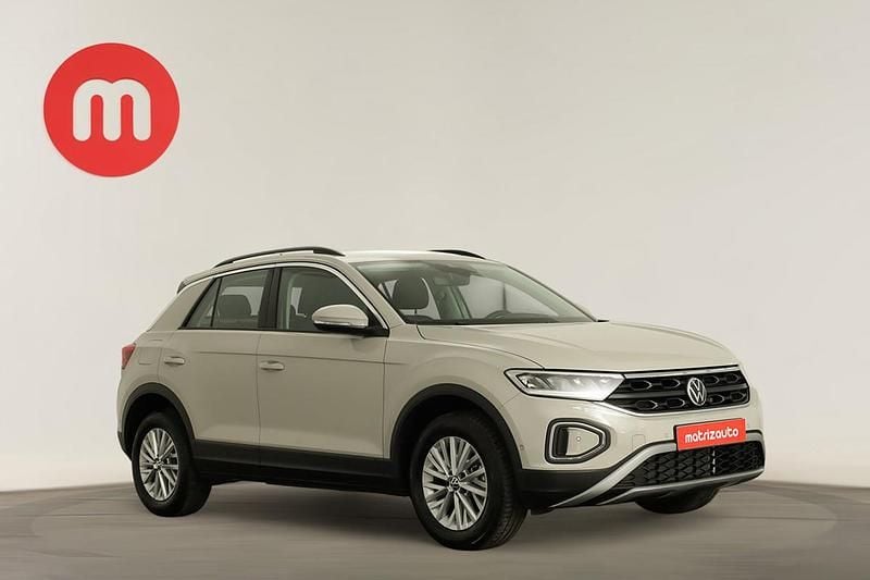 Usado 2025 VW T-Roc Life SUV | € 26.999 (Preço elevado) - Imagem 1/4