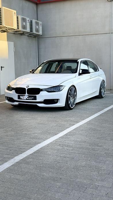 Usado 2012 BMW 320 Performance Sedan | € 19.000 - Imagem 1/4