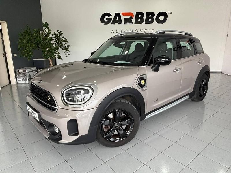 Outra Usado 2022 Mini Countryman SUV | € 30.950 - Imagem 1/4