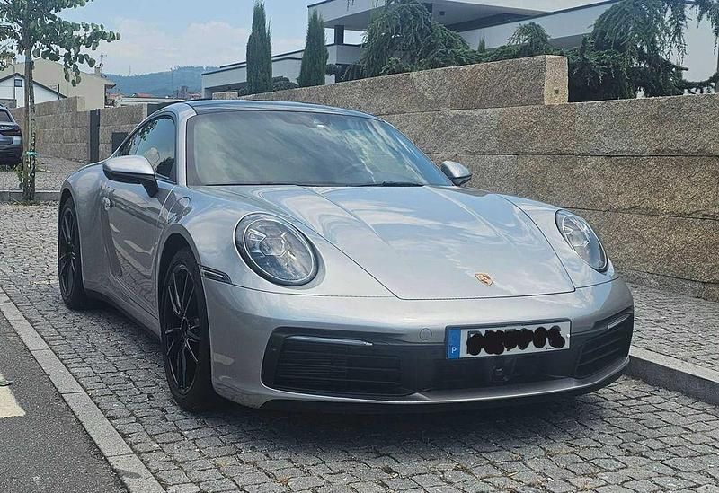 Usado 2021 Porsche 992 | € 129.000 - Imagem 1/4