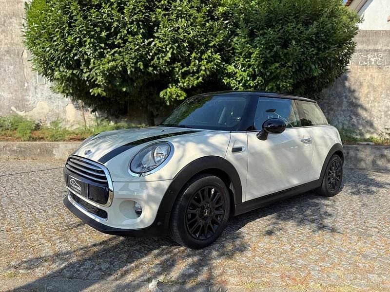 Outra Usado 2014 Mini Cooper Citadino | € 13.200 (Preço justo) - Imagem 1/4