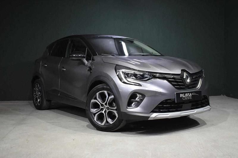 Branco Usado 2022 Dacia Duster Citadino | € 17.950 (Preço justo) - Imagem 1/4