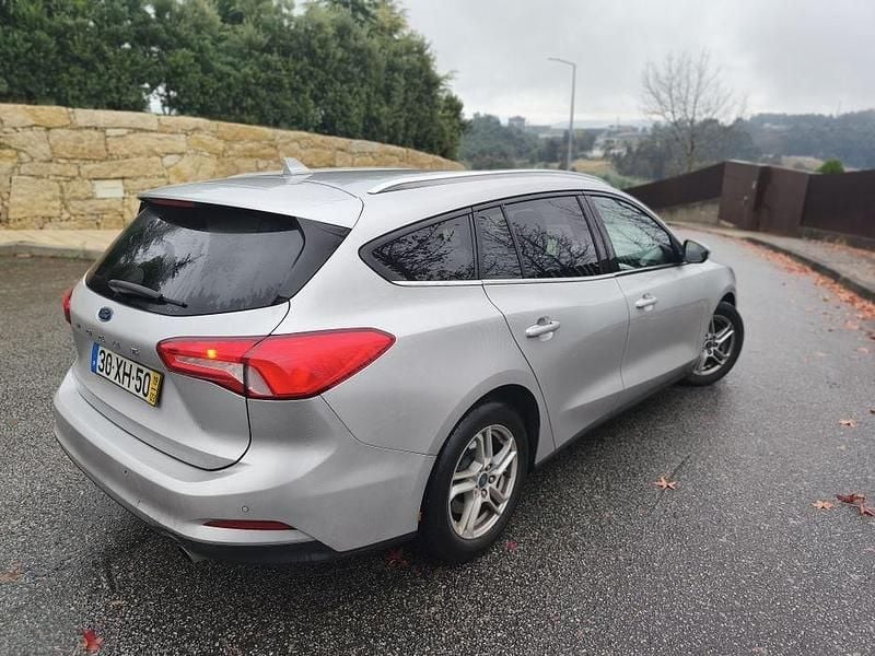 Usado 2019 Ford Focus Titanium Carrinha | € 8.500 (Super Preço) - Imagem 1/4