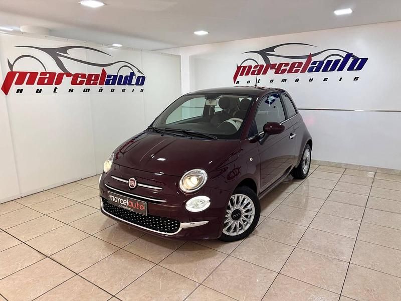 Outra Usado 2021 Fiat 500 | € 13.750 (Preço elevado) - Imagem 1/4