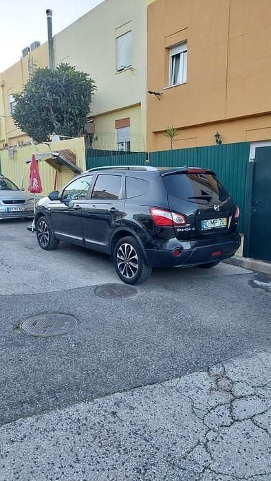 Usado 2011 Nissan Qashqai SUV | € 4.000 - Imagem 1/4