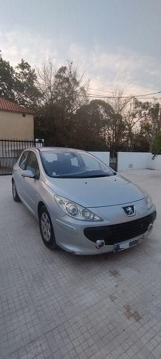 Usado 2005 Peugeot 307 Sedan | € 3.500 - Imagem 1/4