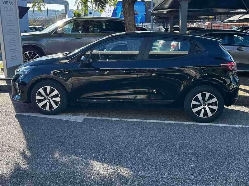 Usado Mitsubishi Colt 65 HP (47 kW) 2024 Preto Citadino