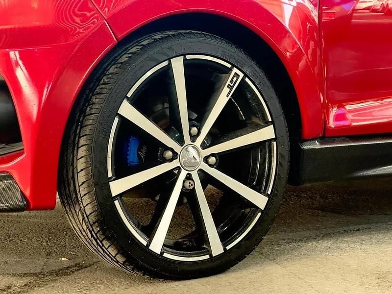 Usado Aixam Coupe GTI 2019 Vermelho Coupé