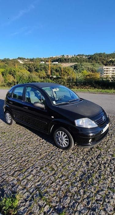 Usado 2003 Citroën C3 Citadino | € 2.450 (Preço justo) - Imagem 1/4