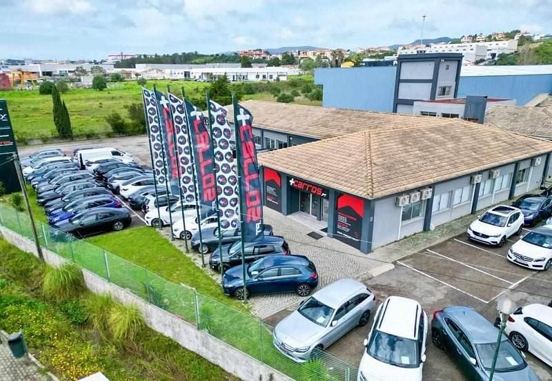 Usado Opel Grandland X Ultimate 120 HP (88 kW) 2018 Cinzento SUV