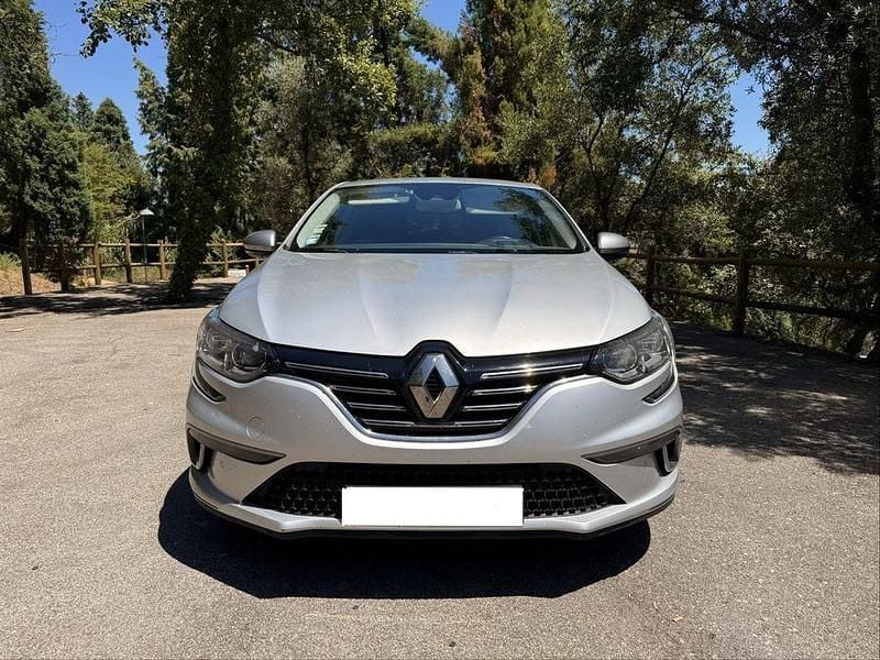 Usado 2016 Renault Mégane GT Line GT-Line Sedan | € 12.000 (Bom preço) - Imagem 1/4