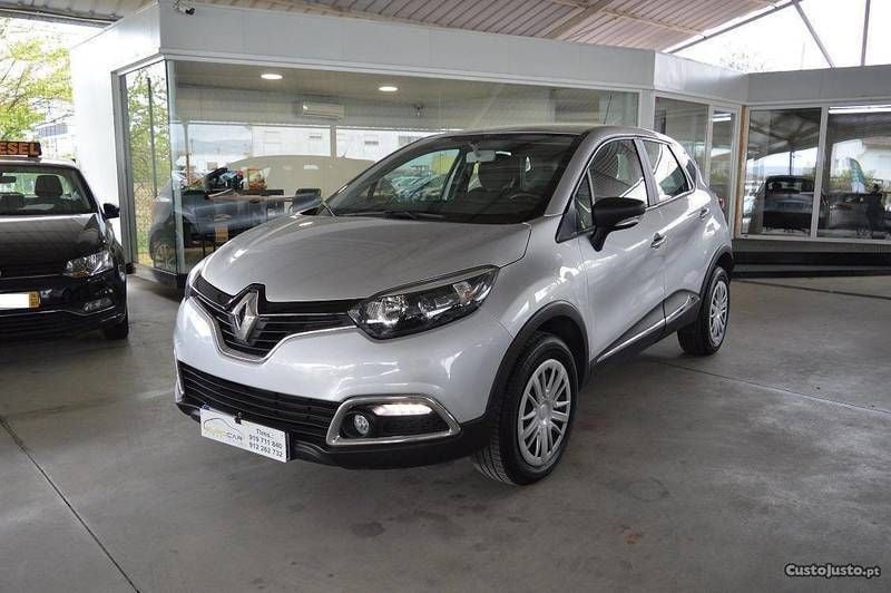 renault captur gps renault captur gps