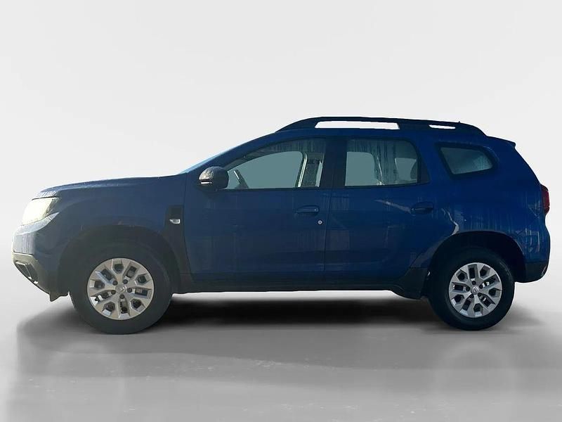 Usado Dacia Duster Comfort 91 HP (66 kW) 2022 Azul SUV